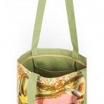 Tote Bag | The Secret World Of The Bush Tote Bag | The Secret World Of The Bush